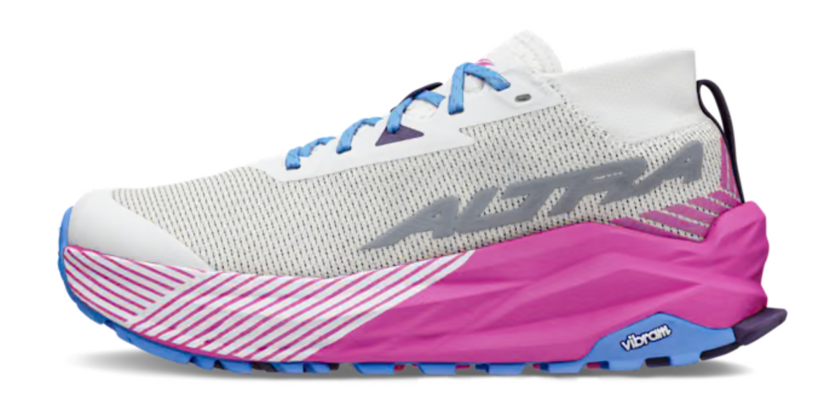 Women's Altra Olympus 275