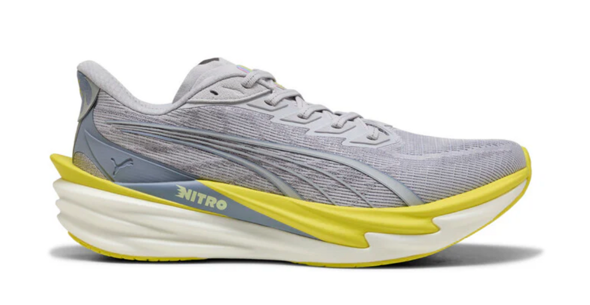 Men's Puma Deviate NITRO 4
