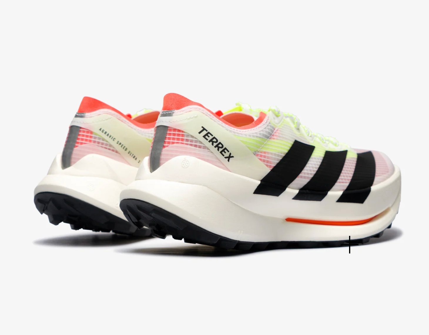 Women's Adidas Terrex Agravic Speed Ultra