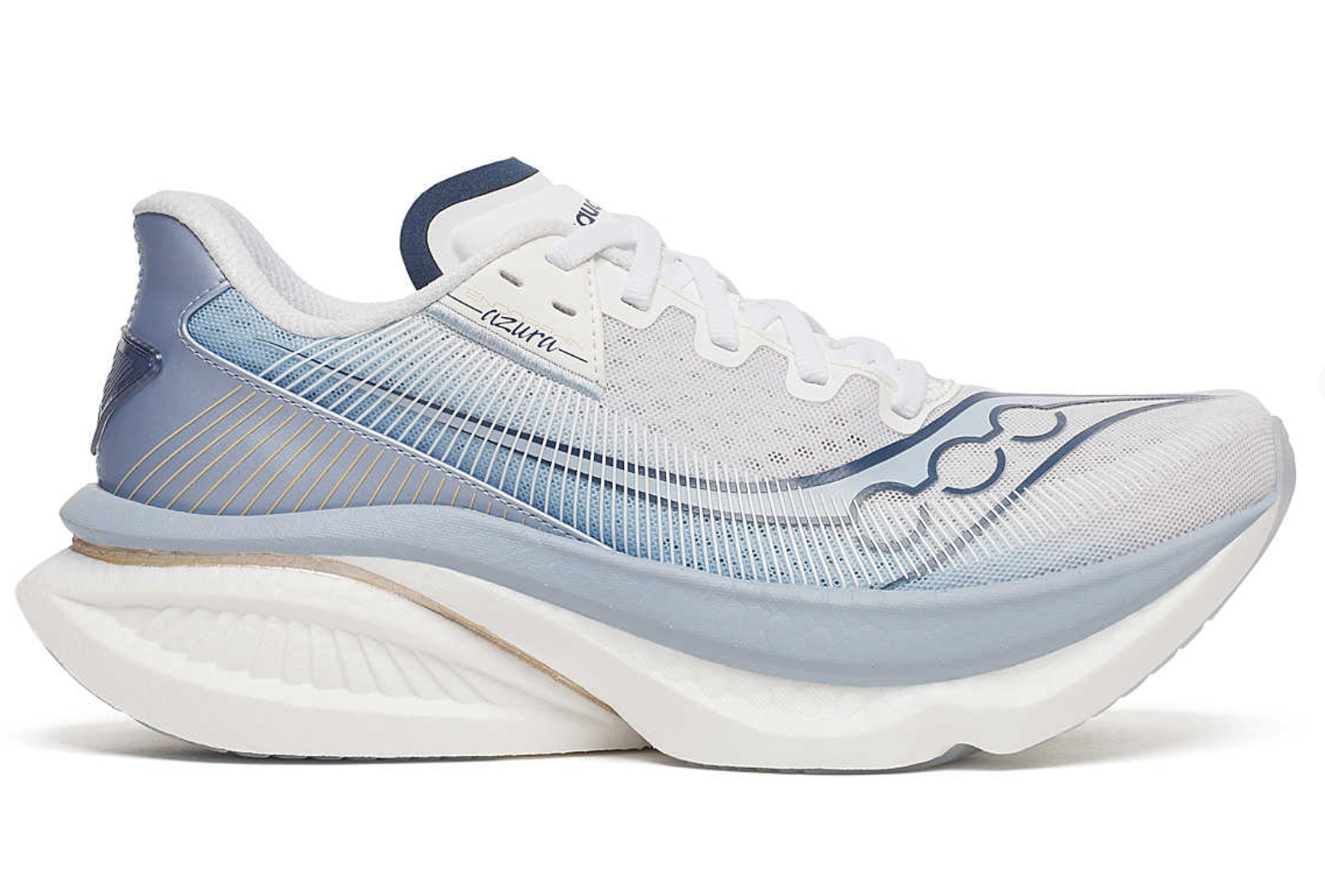 Women's Saucony Endorphin Azura