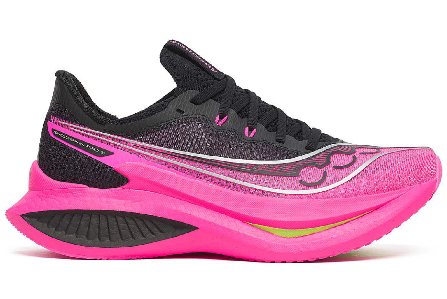 Women's Saucony Endorphin Pro 5
