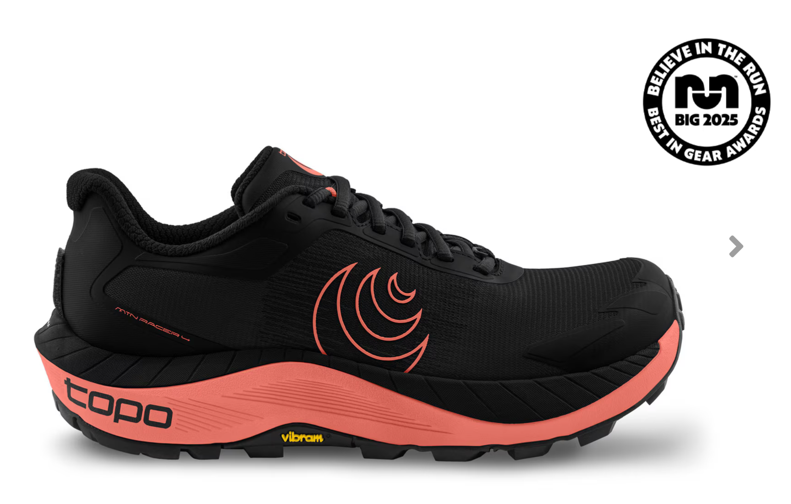 Women's Topo Mtn Racer 4