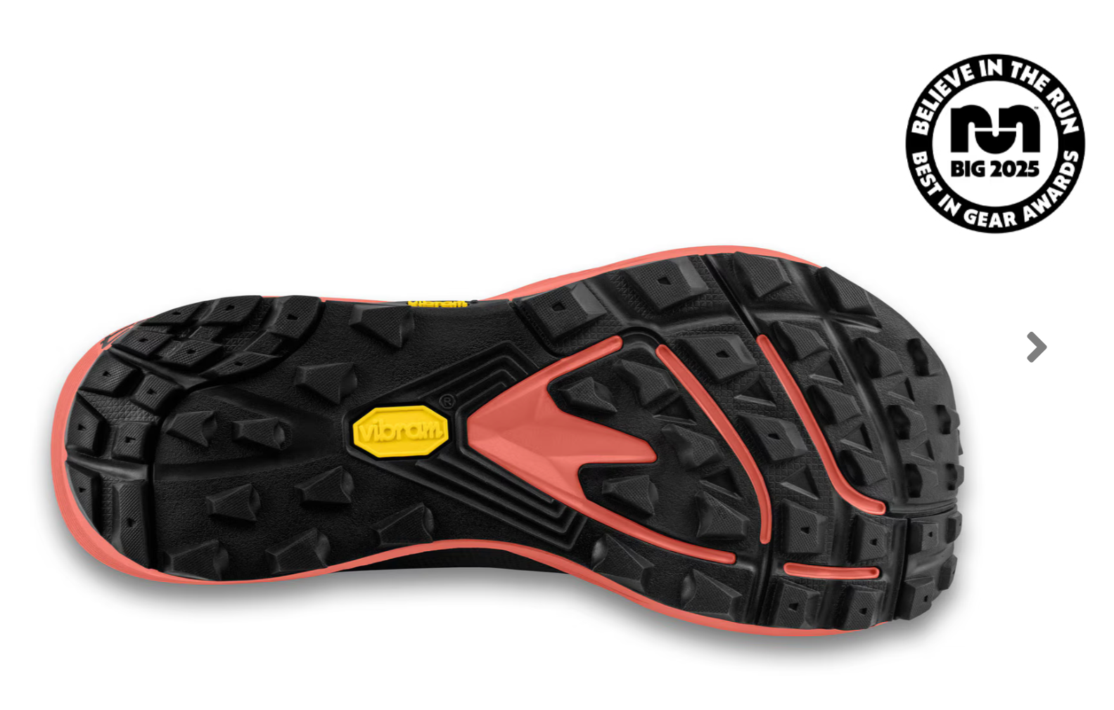 Women's Topo Mtn Racer 4