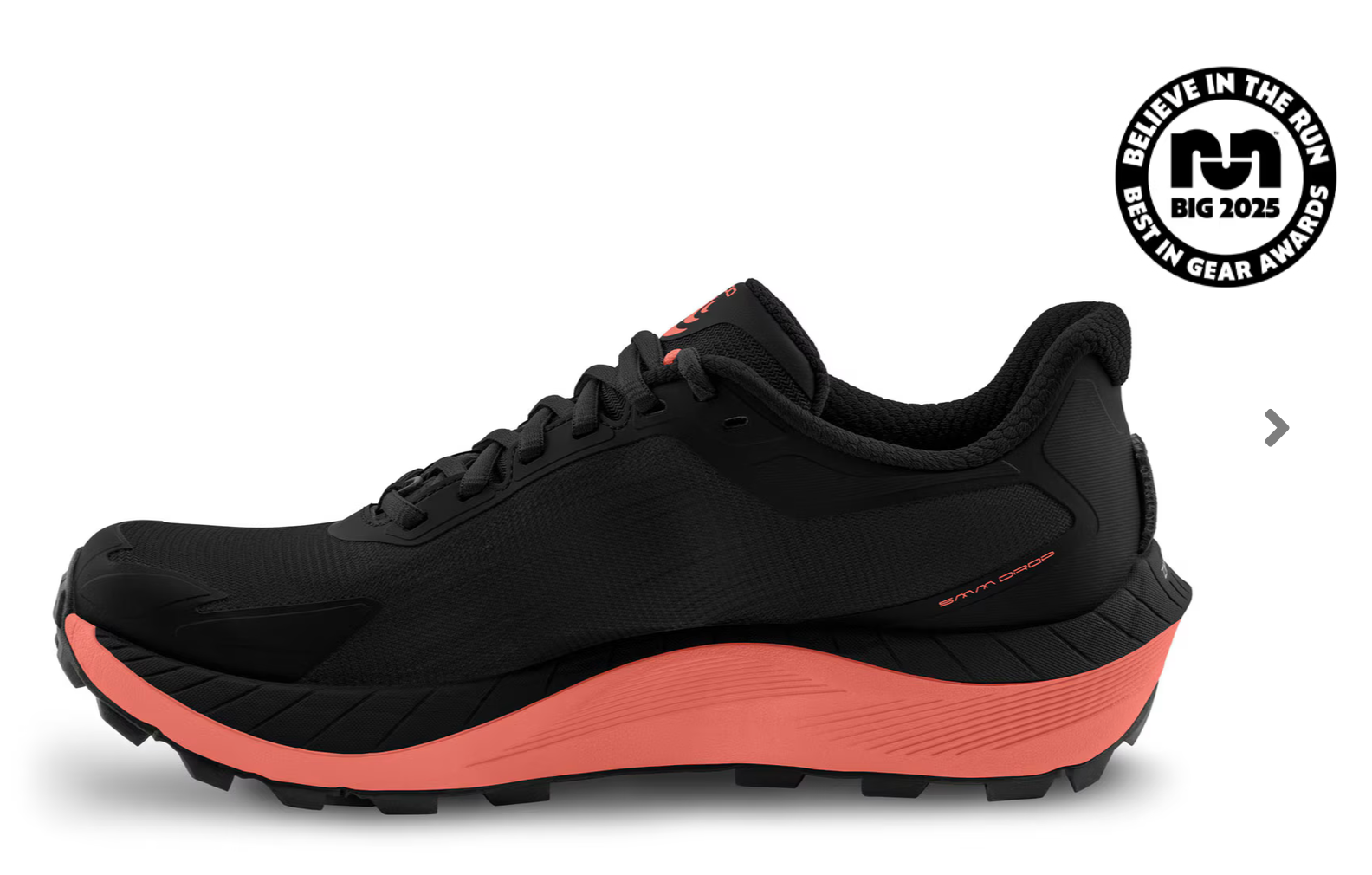Women's Topo Mtn Racer 4