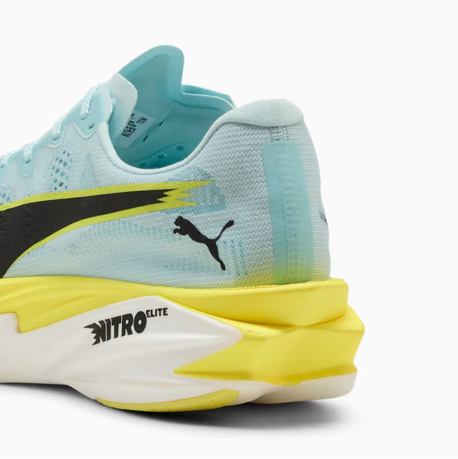 Men's Puma Deviate Nitro Elite 4