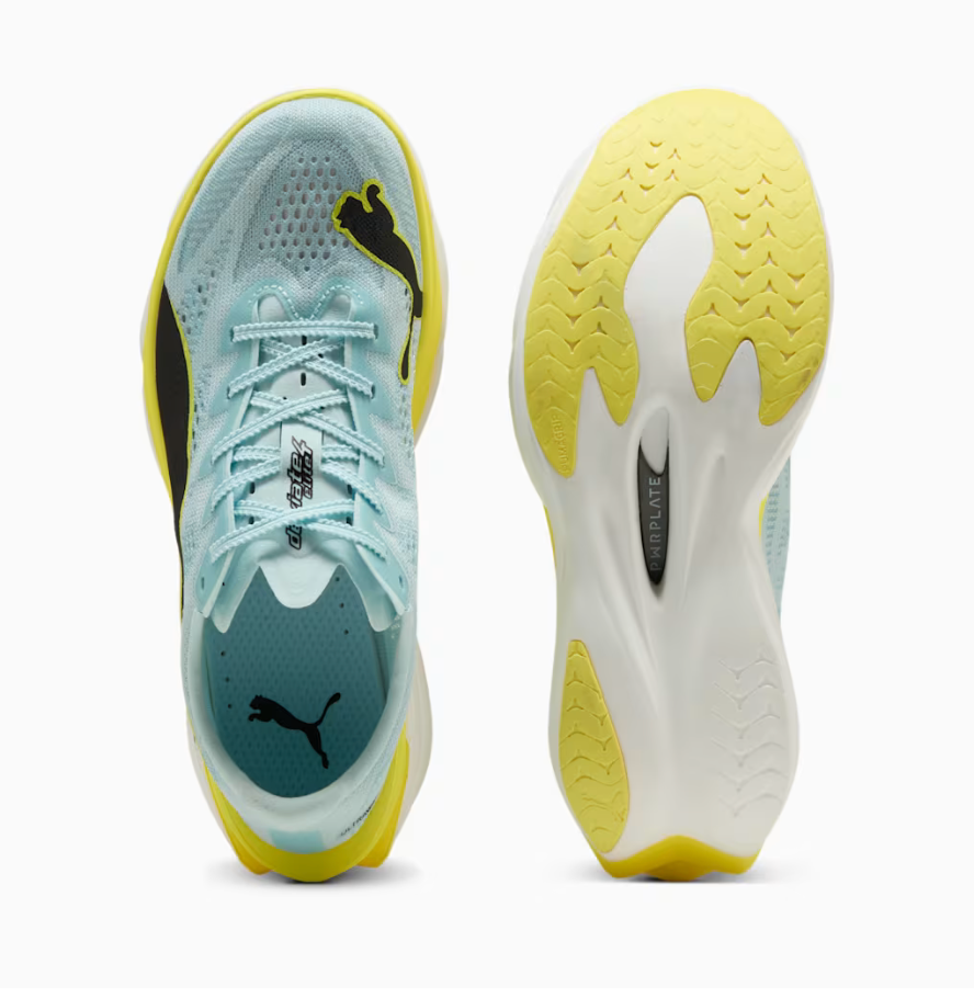 Women's Puma Deviate Nitro Elite 4