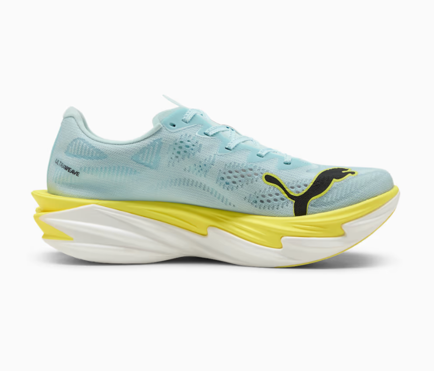 Women's Puma Deviate Nitro Elite 4