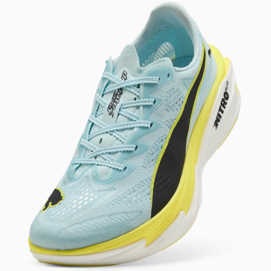 Women's Puma Deviate Nitro Elite 4