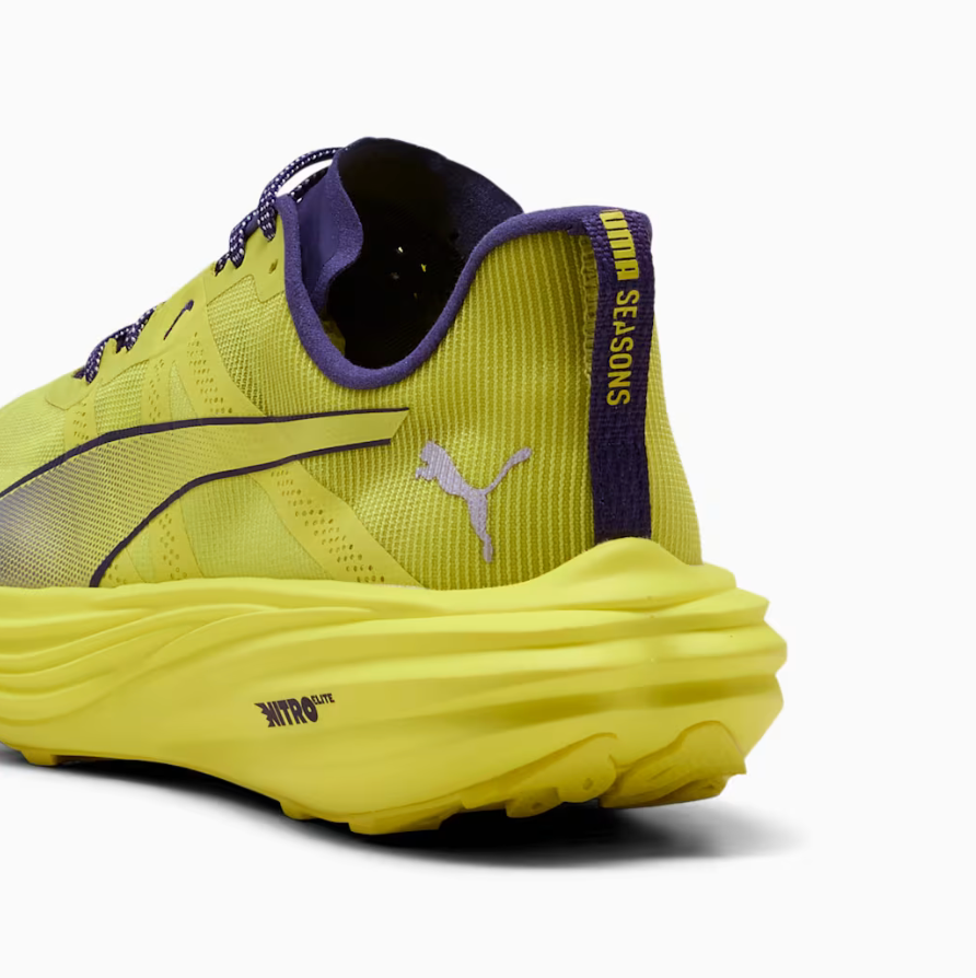 Men's Puma Deviate NITRO Elite Trail