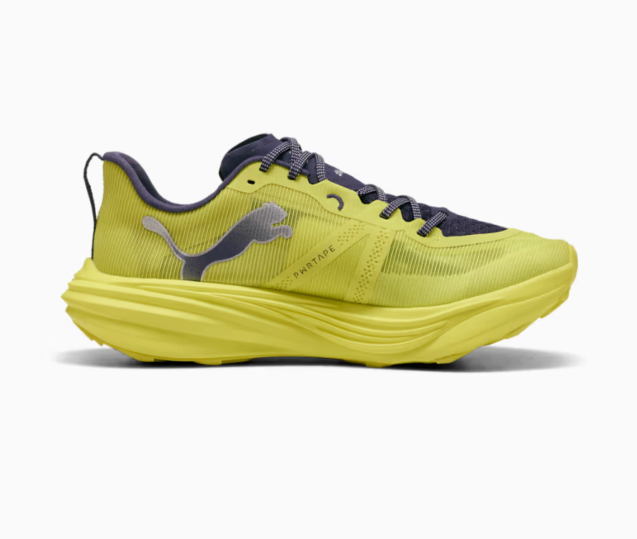 Men's Puma Deviate NITRO Elite Trail