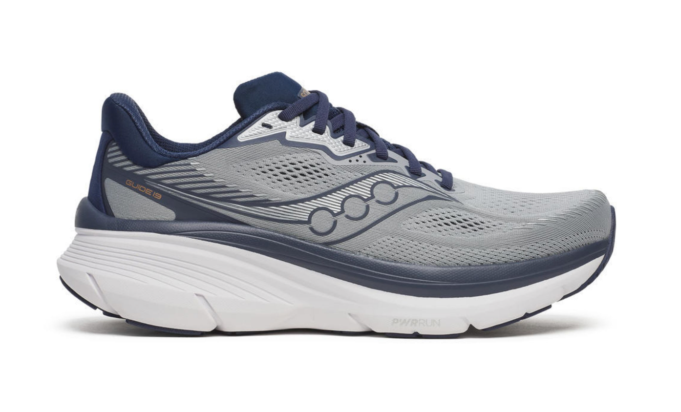 Men's Saucony Guide 19