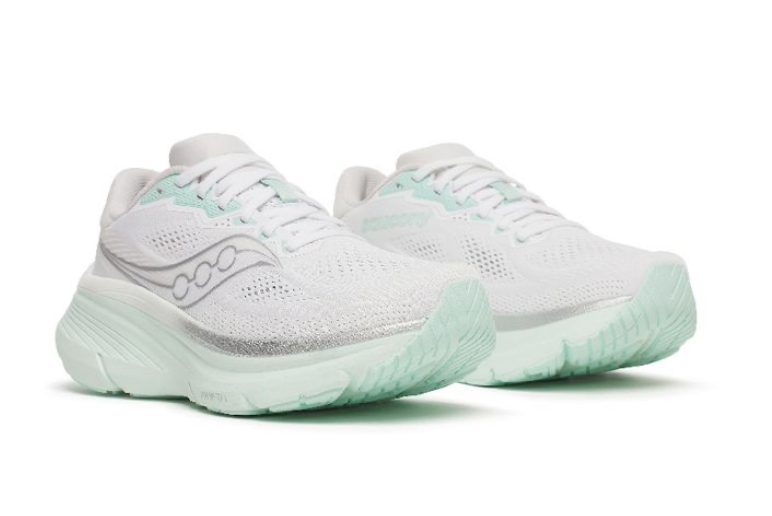 Women's Saucony Guide 19