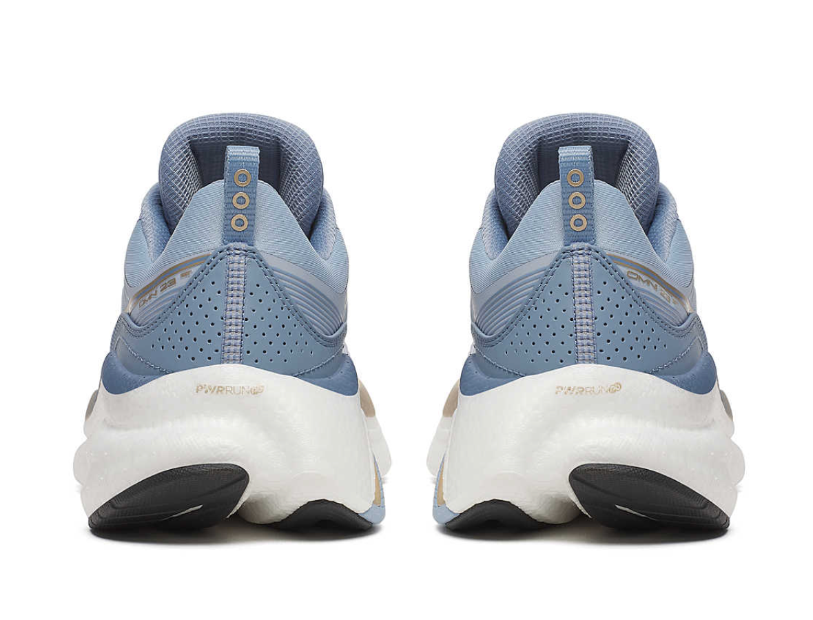 Women's Saucony Omni ST 23