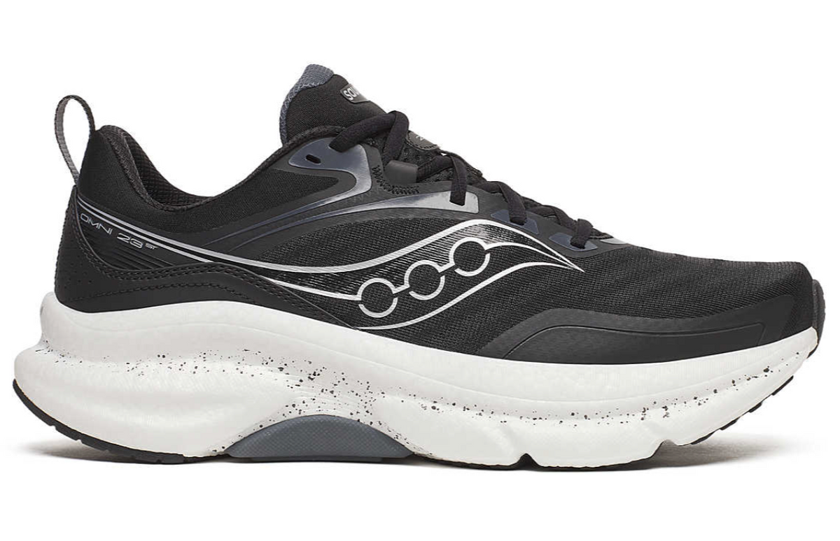 Men's Saucony Omni ST 23