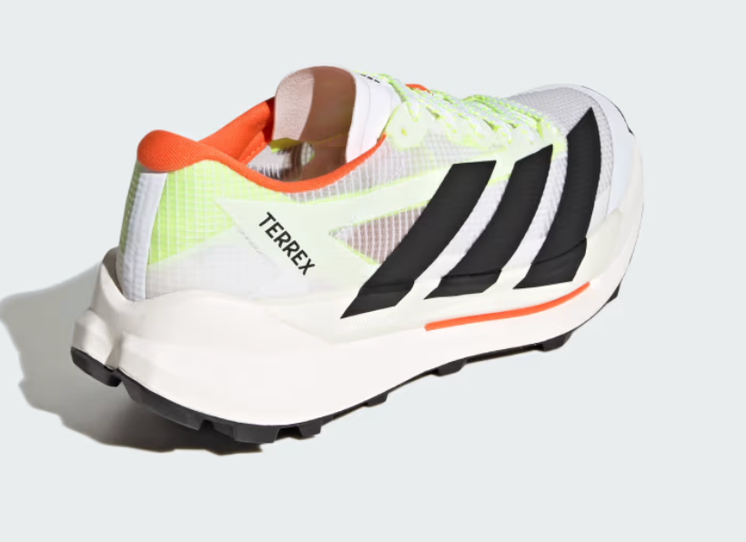 Men's Adidas Terrex Agravic TT