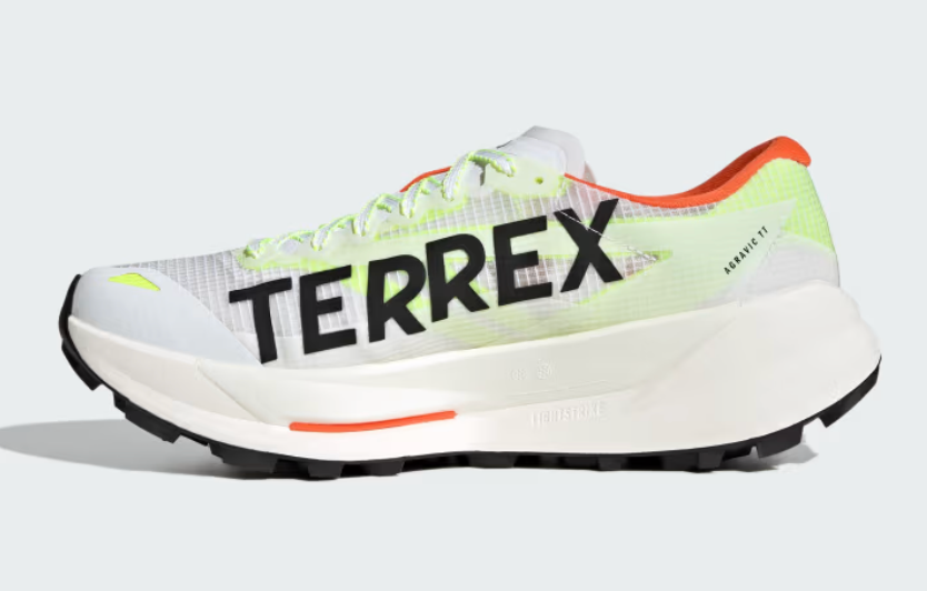 Men's Adidas Terrex Agravic TT