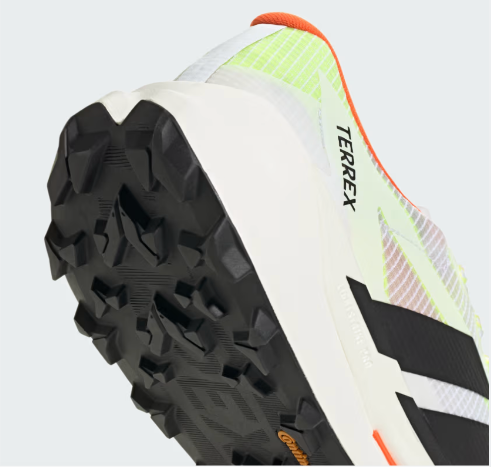 Men's Adidas Terrex Agravic TT