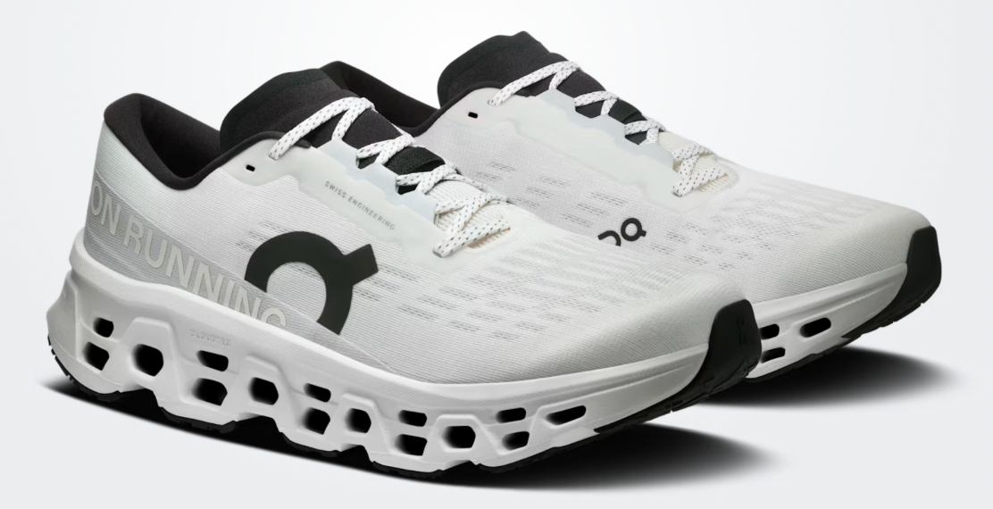 Men's On Cloudmonster 3