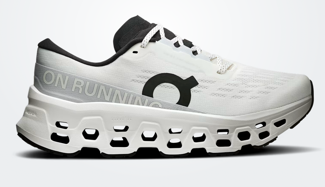 Women's On Cloudmonster 3