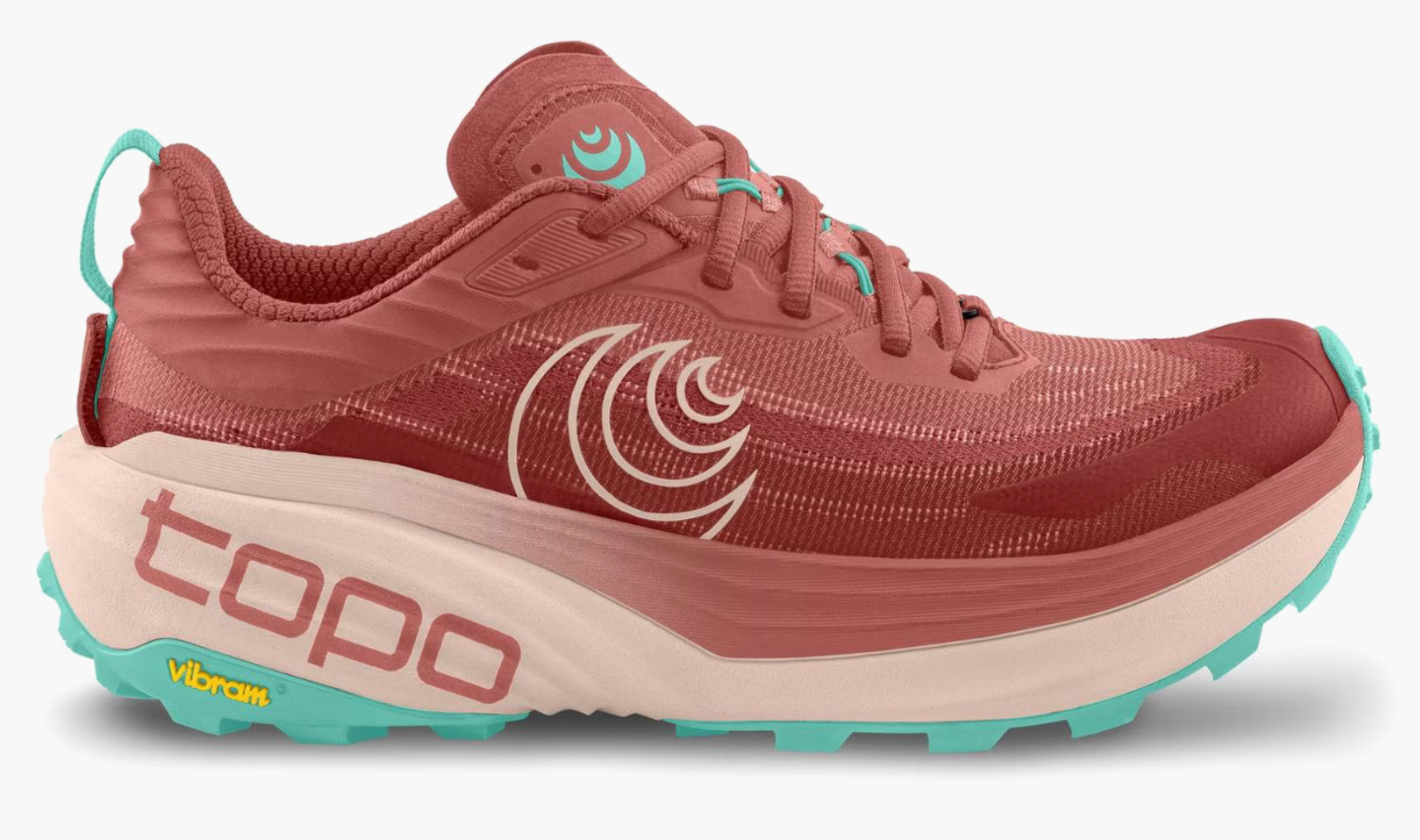 Women's Topo Vista