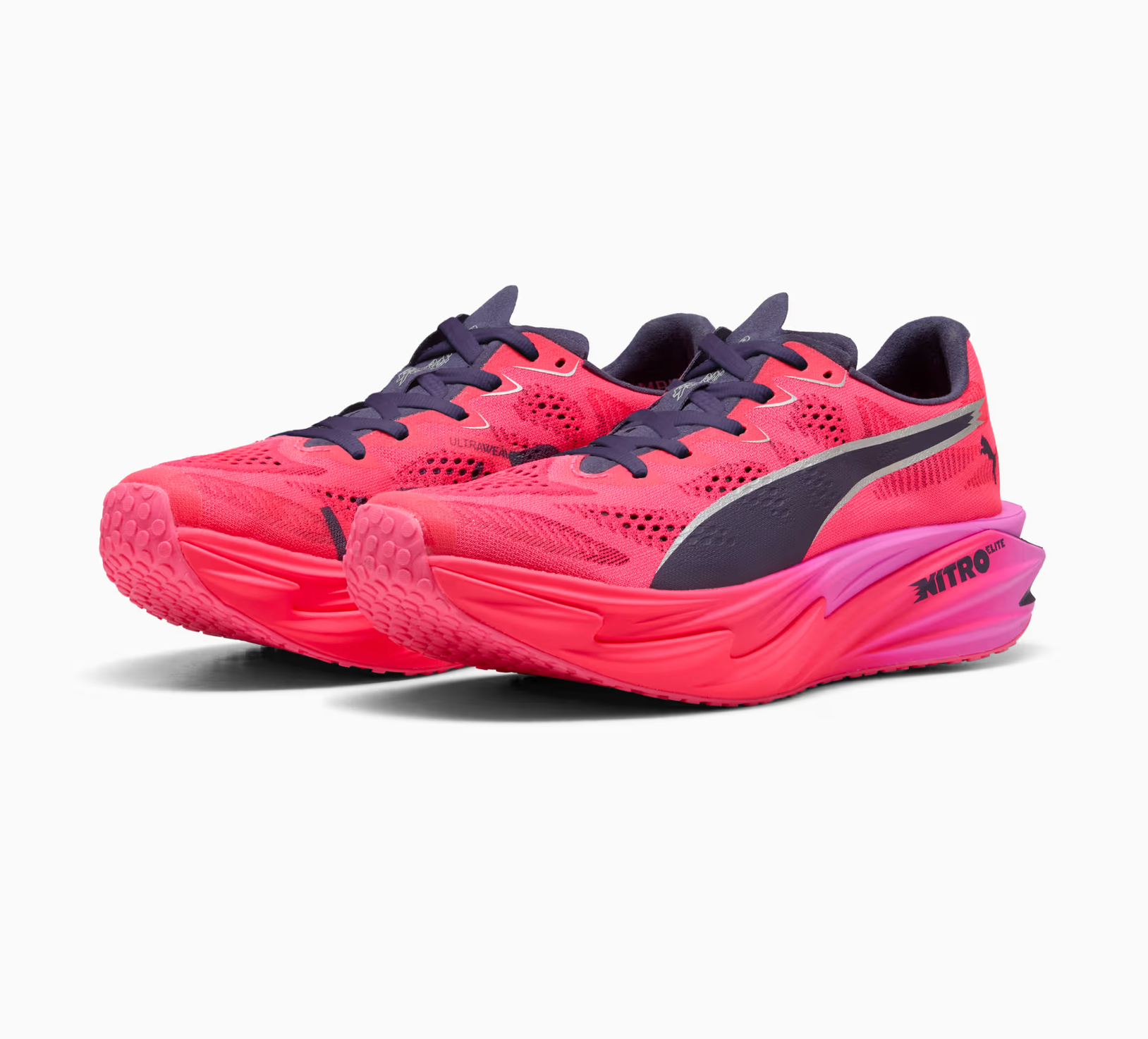 Women's Puma Deviate Nitro Elite 4 Hyrox
