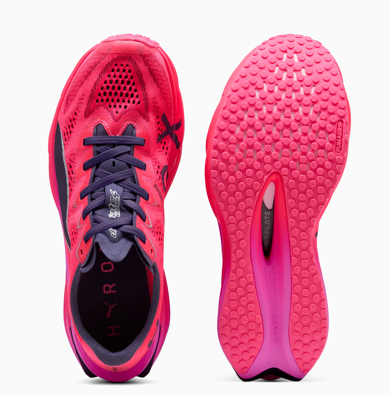Women's Puma Deviate Nitro Elite 4 Hyrox