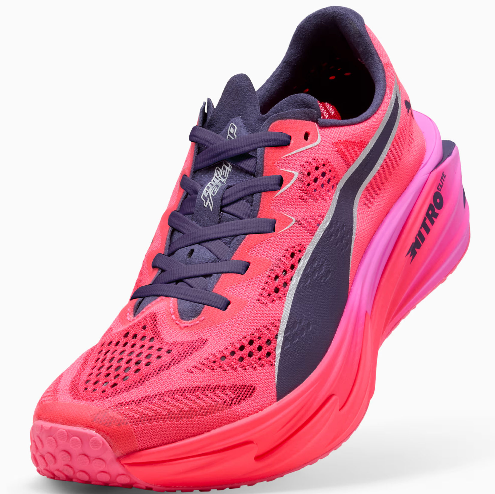Women's Puma Deviate Nitro Elite 4 Hyrox