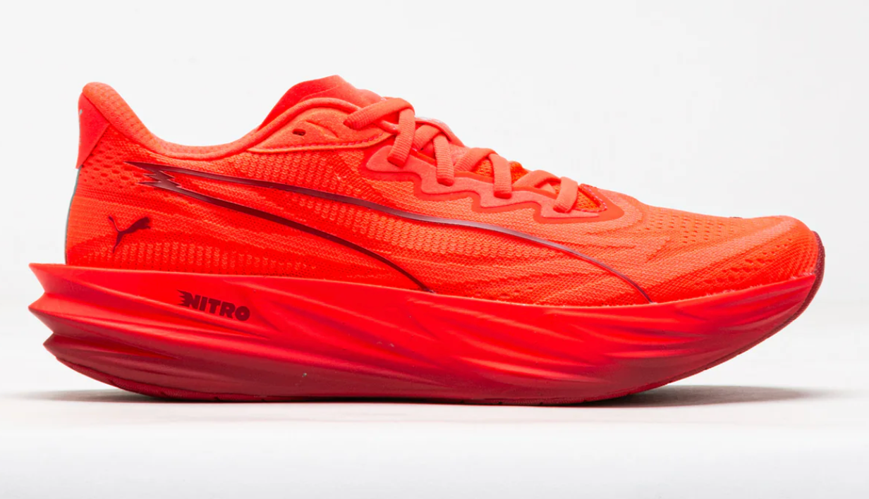 Men's Puma Deviate Pure Nitro