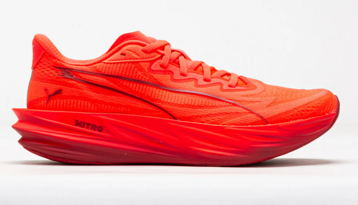 Men's Puma Deviate Pure Nitro