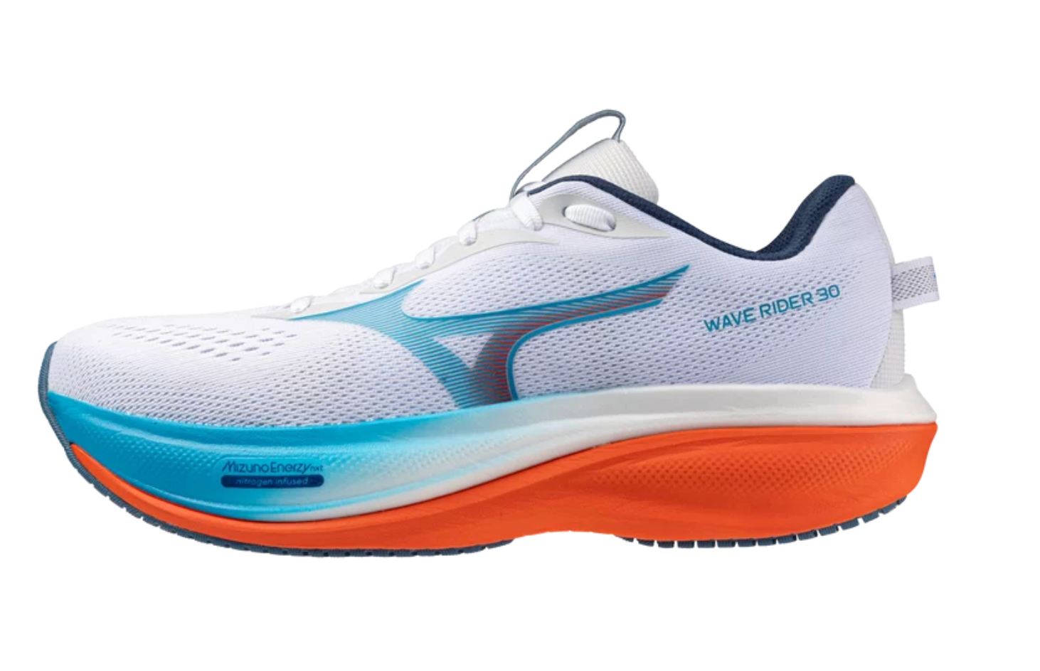 Men's Mizuno Wave Rider 30