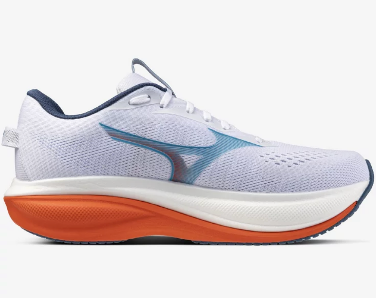 Men's Mizuno Wave Rider 30