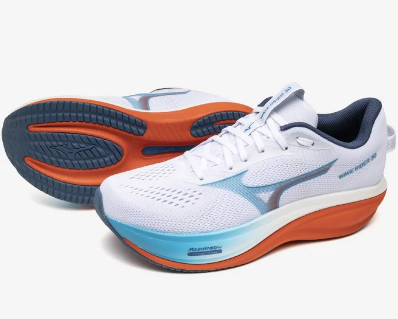 Men's Mizuno Wave Rider 30