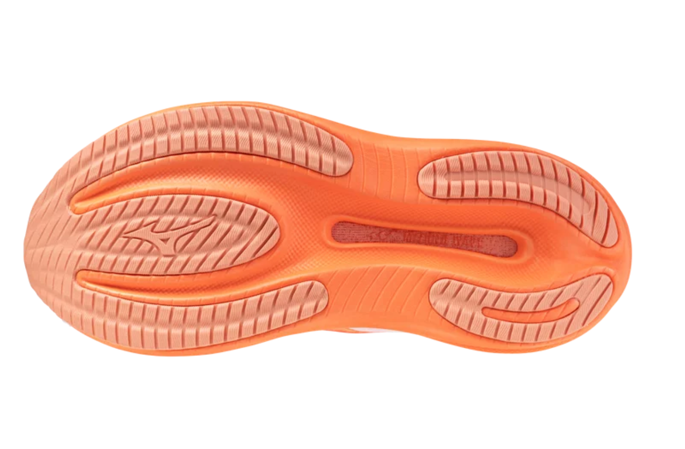 Women's Mizuno Wave Rider 30
