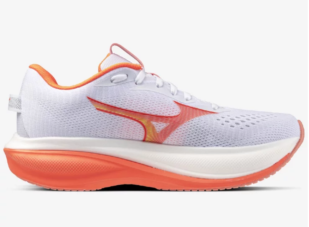 Women's Mizuno Wave Rider 30