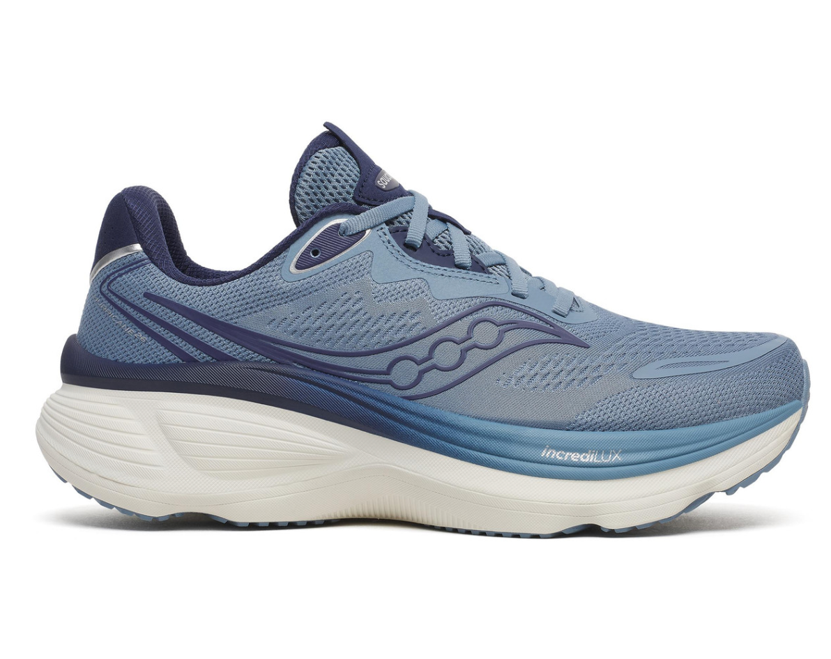 Men's Saucony Hurricane 26