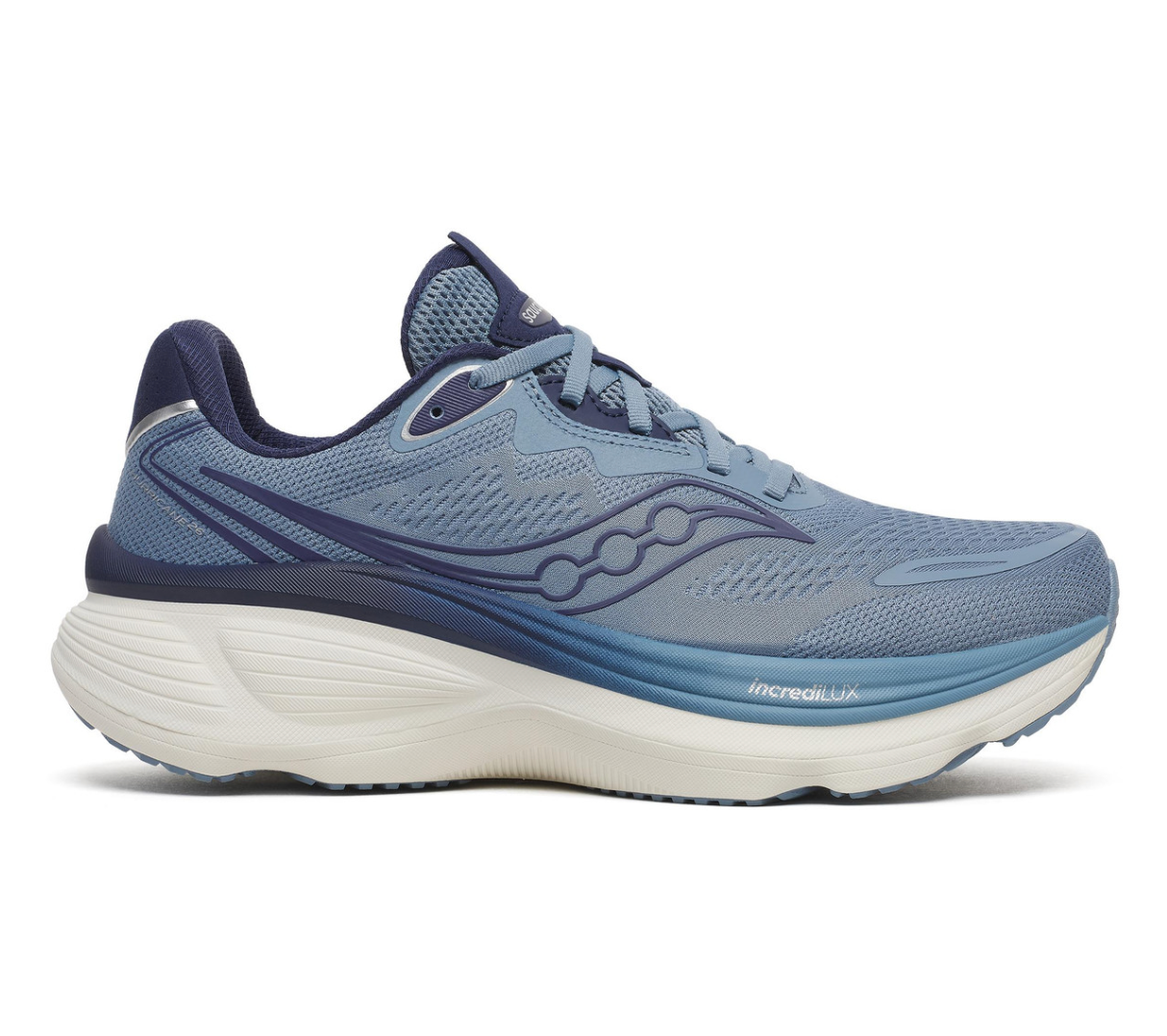 Men's Saucony Hurricane 26