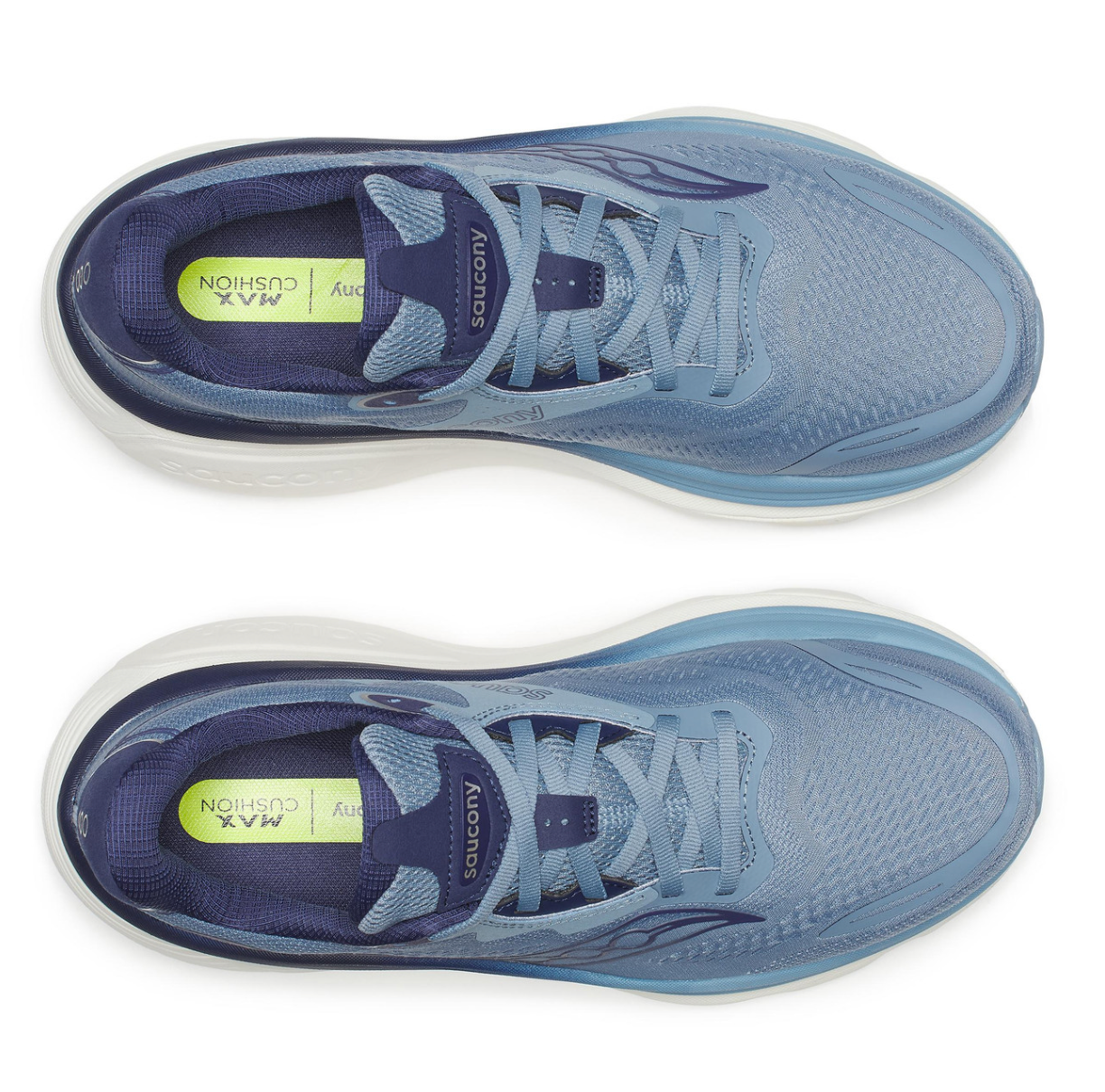 Men's Saucony Hurricane 26