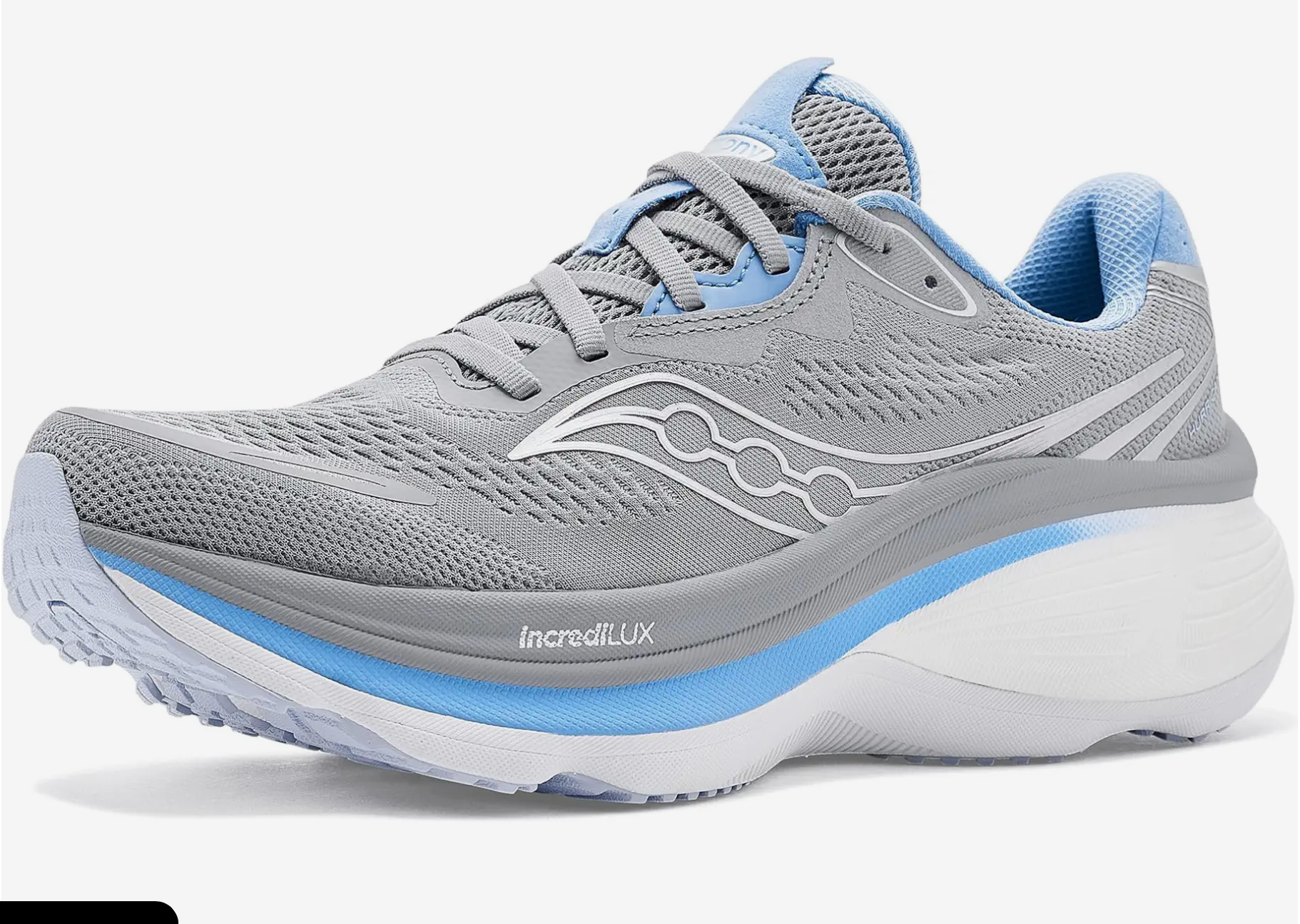 Women's Saucony Hurricane 26