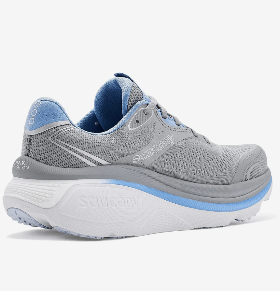 Women's Saucony Hurricane 26