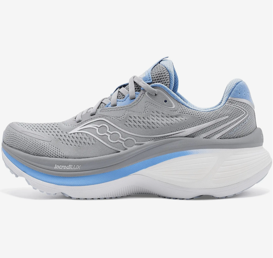 Women's Saucony Hurricane 26