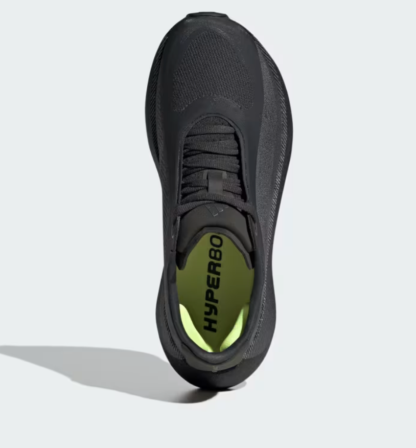 Women's Adidas Hyperboost Edge