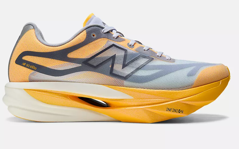 Men's New Balance SuperComp Elite V6