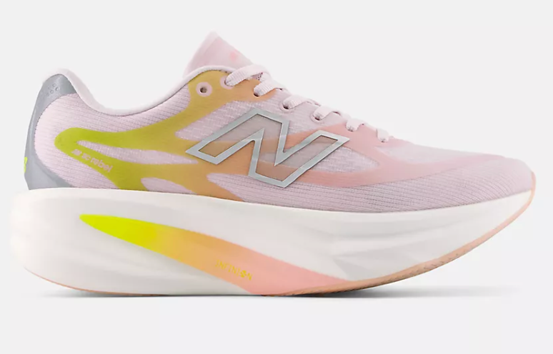 Women's New Balance SuperComp Rebel