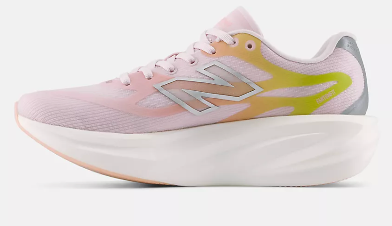 Women's New Balance SuperComp Rebel