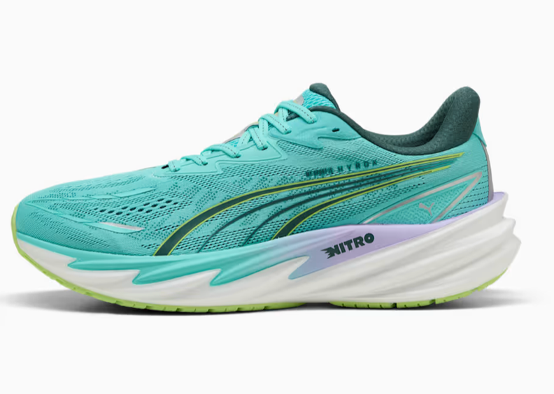 Men's PUMA x HYROX Velocity NITRO™ 5