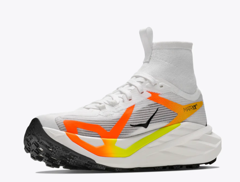 Men's Hoka Tecton X 4
