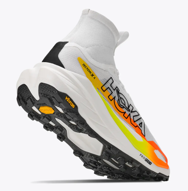 Men's Hoka Tecton X 4