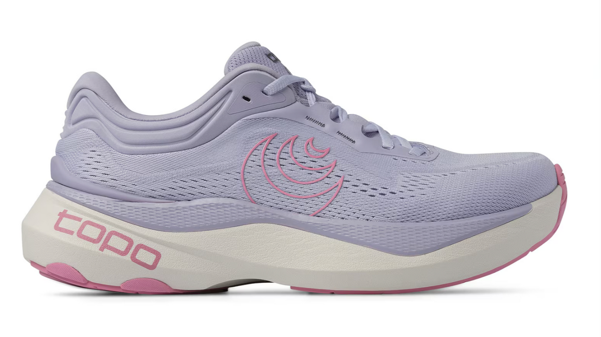Women's Topo Aura 2