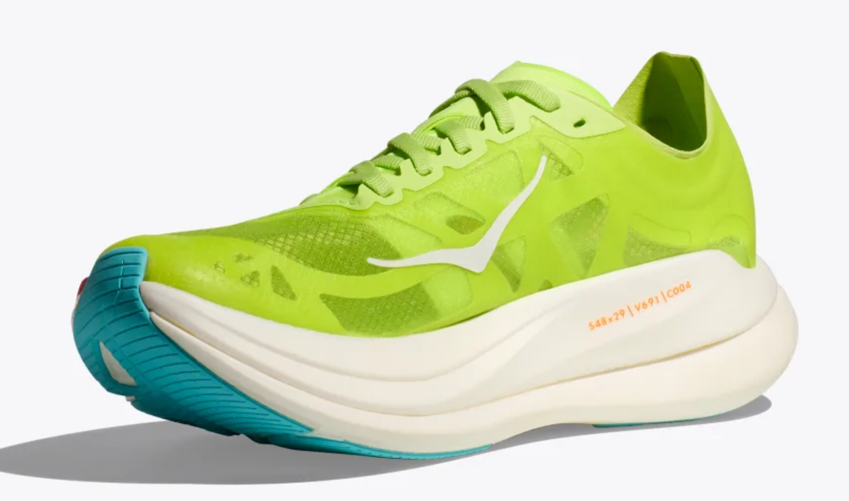 Unisex Hoka Rocket X 2 (Clearance)