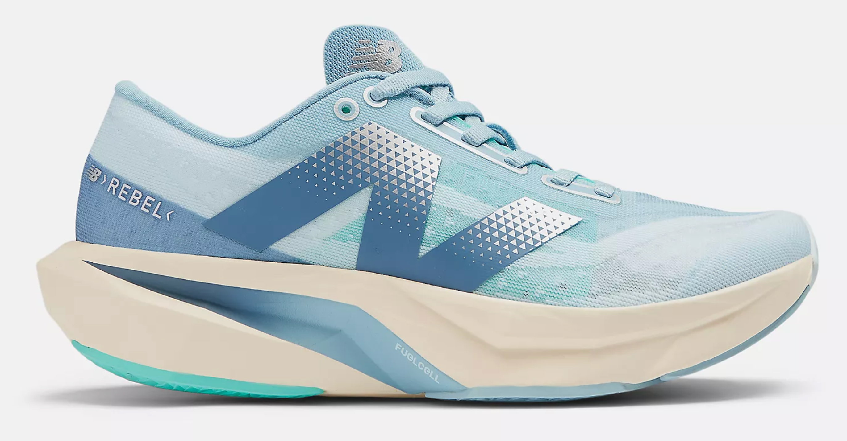 Women's New Balance Fuel Cell Rebel V4 (Clearance)